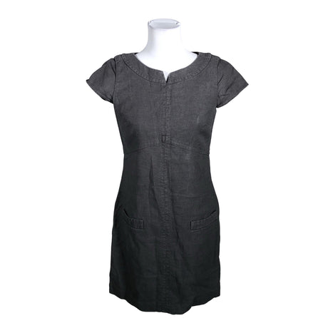 Naisten Boden - Kangasmekko, koko 40 - Harmaa ()