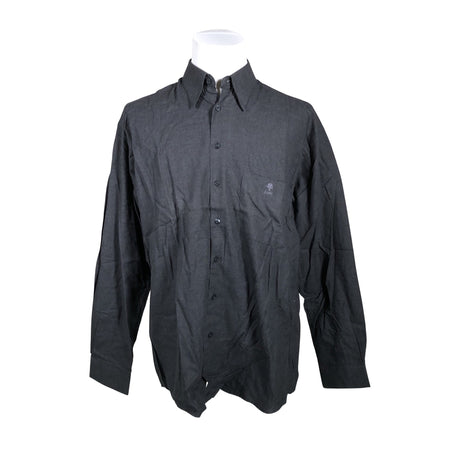 Miesten Sand - Kauluspaita, koko XXL - Harmaa ()