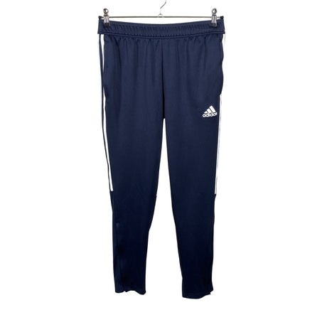 Miesten Adidas - Verryttelyhousut, koko L - Sininen ()
