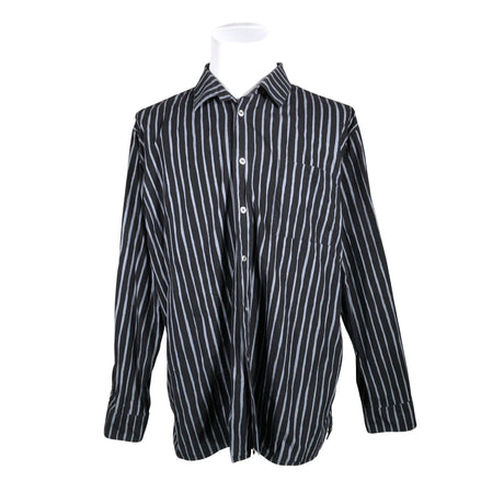 Miesten Marimekko - Kauluspaita, koko XXL - Musta ()