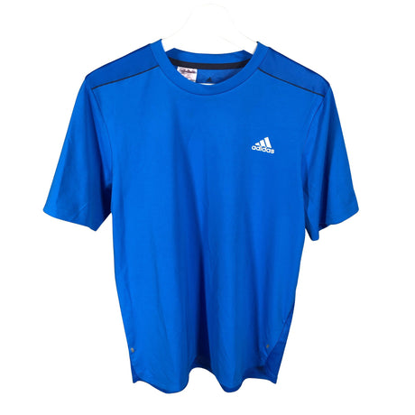 Unisex Adidas - Urheilupaita, lyhyet hihat, koko 170 - 176 - Sininen ()