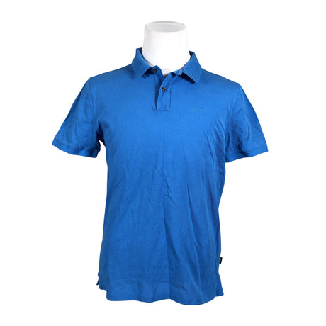 Miesten Hugo Boss - Pikeepaita, koko L - Sininen ()