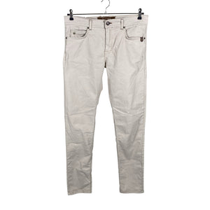 Miesten Sand - Farkut, koko W33 - Beige (1)