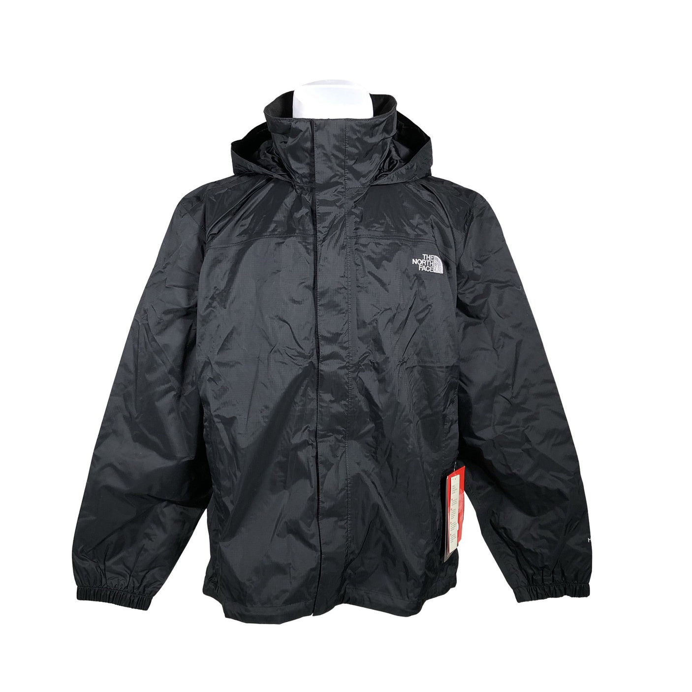 Miesten The North Face - Ulkoilutakki, koko L - Musta (1)
