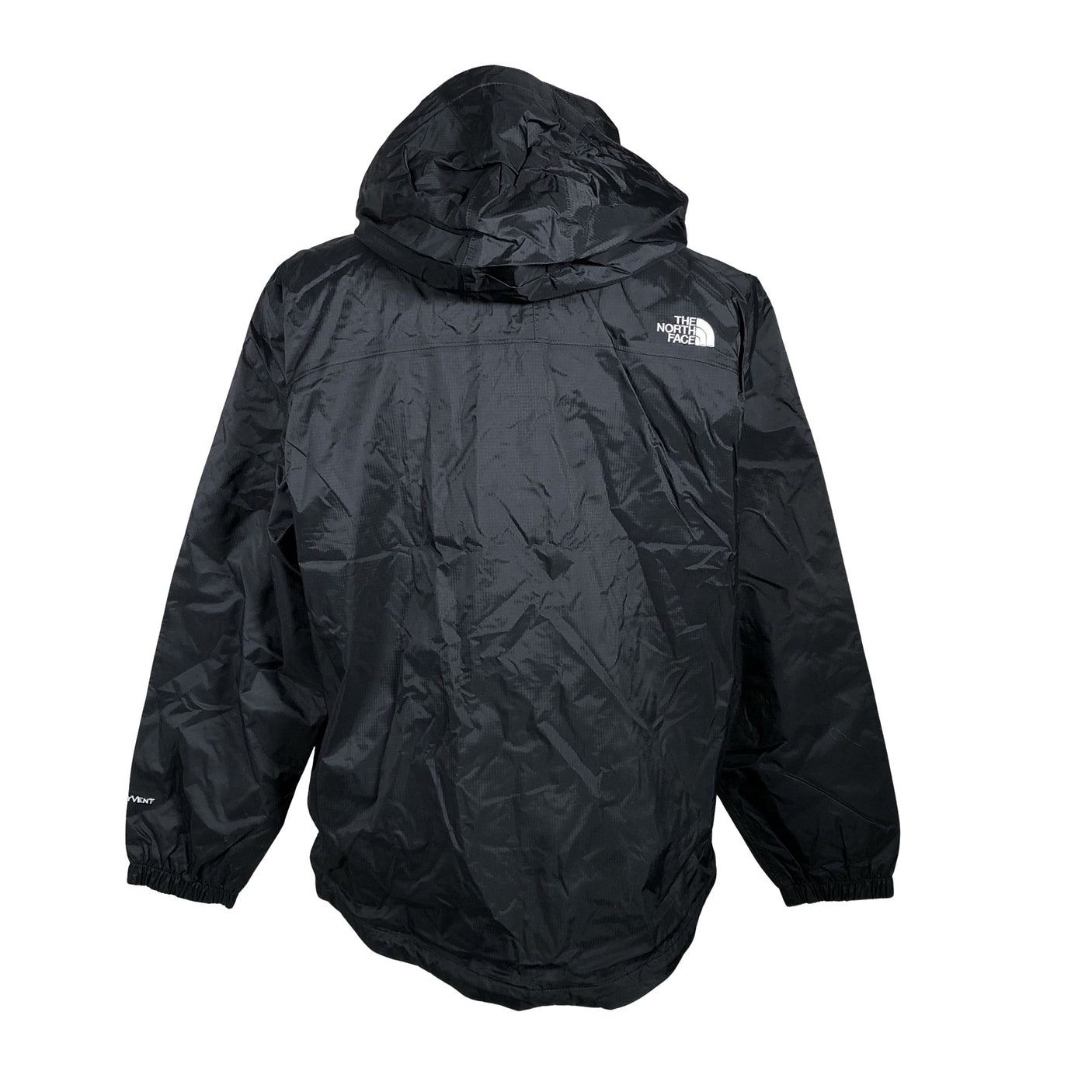 Miesten The North Face - Ulkoilutakki, koko L - Musta (2)