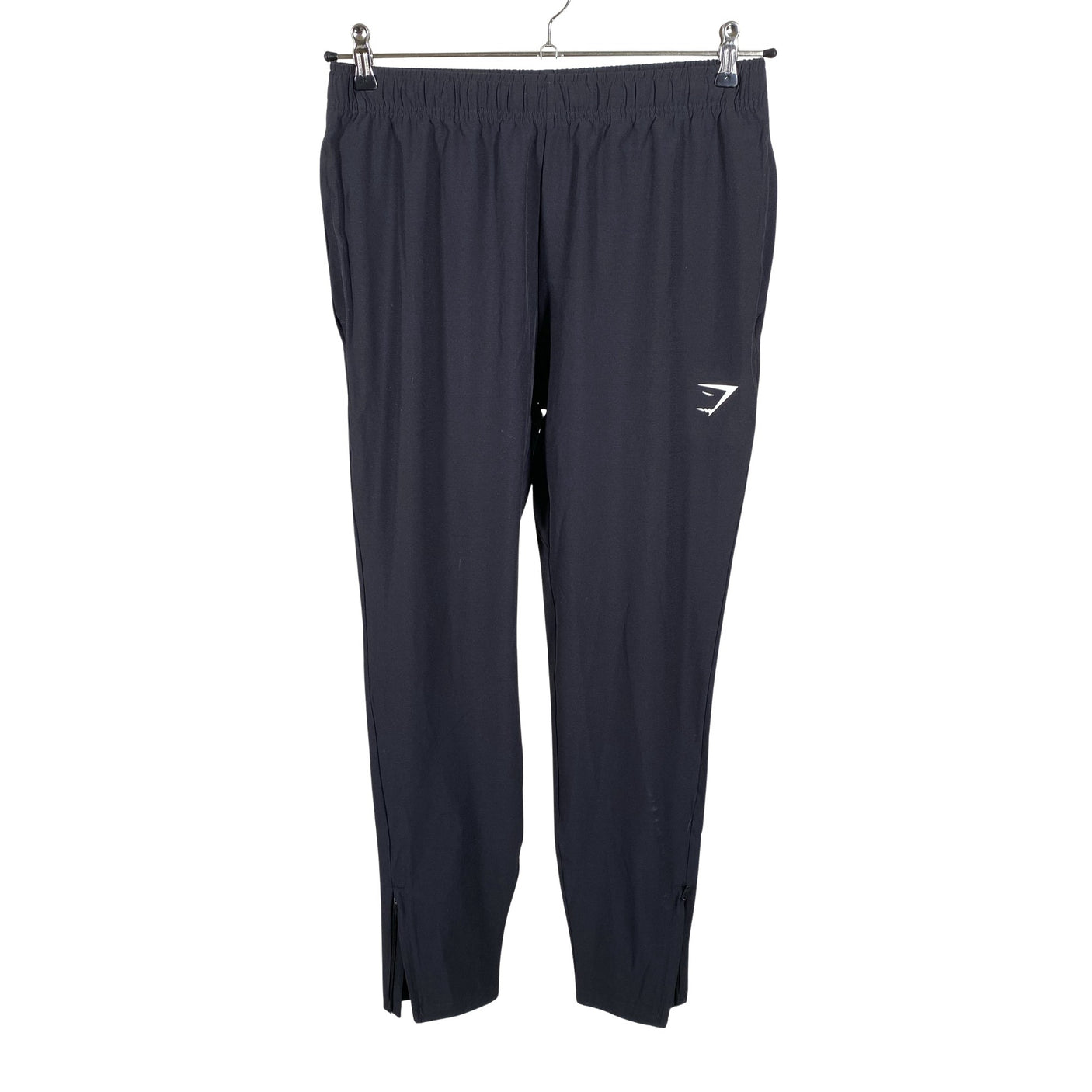 Naisten Gymshark - Urheiluhousut, koko 36 - Musta (1)
