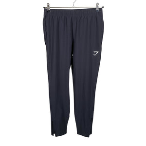 Naisten Gymshark - Urheiluhousut, koko 36 - Musta (1)