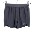 Naisten Gymshark - Urheilushortsit, koko 34 - Musta ()