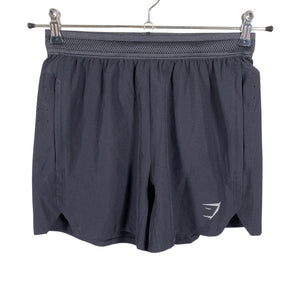 Naisten Gymshark - Urheilushortsit, koko 34 - Musta (1)