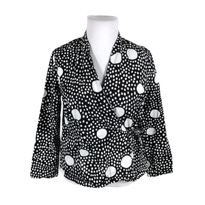 Naisten Marimekko - Pusero, koko 42 - Musta (1)