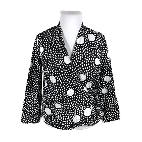 Naisten Marimekko - Pusero, koko 42 - Musta ()