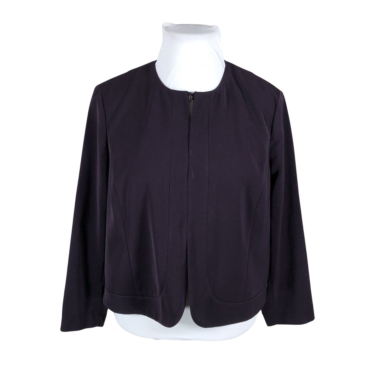 Naisten Atelier Goldner Schnitt - Jakku, koko 44 - Violetti (1)