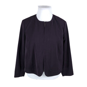 Naisten Atelier Goldner Schnitt - Jakku, koko 44 - Violetti (1)