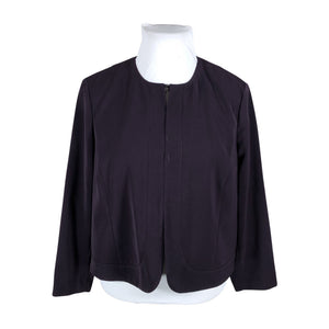 Naisten Atelier Goldner Schnitt - Jakku, koko 44 - Violetti (2)