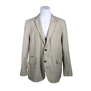 Miesten Camel Active - Pikkutakki, koko XXXXL - Beige (1)