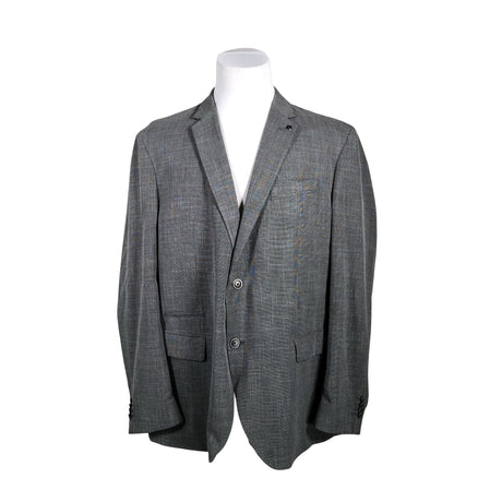 Miesten Pierre Cardin - Pikkutakki, koko XXXXXL - Harmaa ()