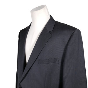 Miesten Hugo Boss - Puku, koko L - Sininen (2)