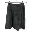 Naisten Handmade - Kangashame, koko 34 - Harmaa ()