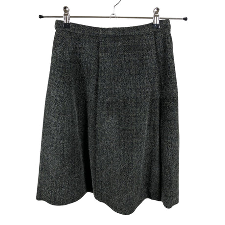 Naisten Handmade - Kangashame, koko 34 - Harmaa ()