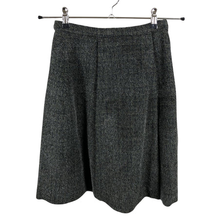 Naisten Handmade - Kangashame, koko 34 - Harmaa (2)