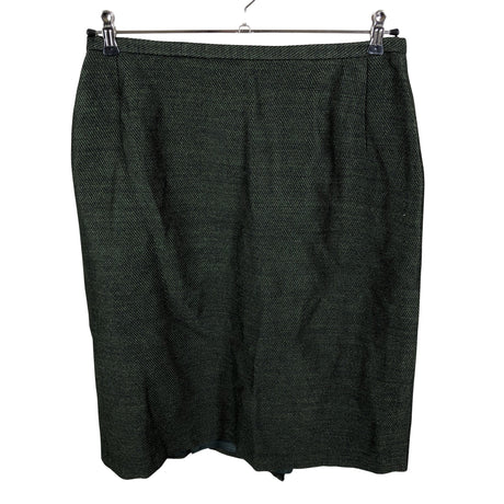 Naisten Handmade - Kangashame, koko 42 - Vihreä ()