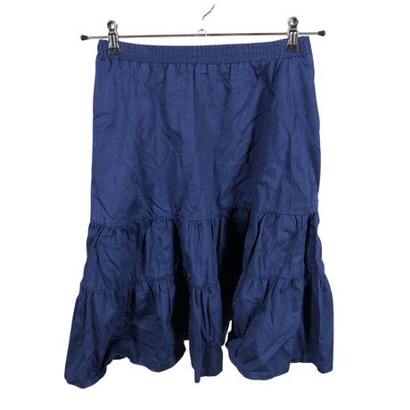 Naisten Handmade - Kangashame, koko 36 - Sininen (2)