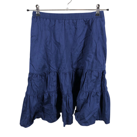 Naisten Handmade - Kangashame, koko 36 - Sininen ()