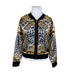 Naisten Guess - Jakku, koko 42 - Harmaa (1)