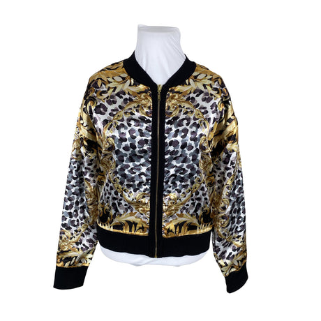 Naisten Guess - Jakku, koko 42 - Harmaa ()