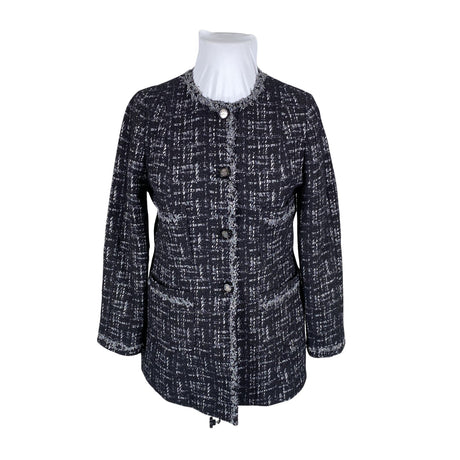 Naisten Andiata - Jakku, koko 42 - Musta ()