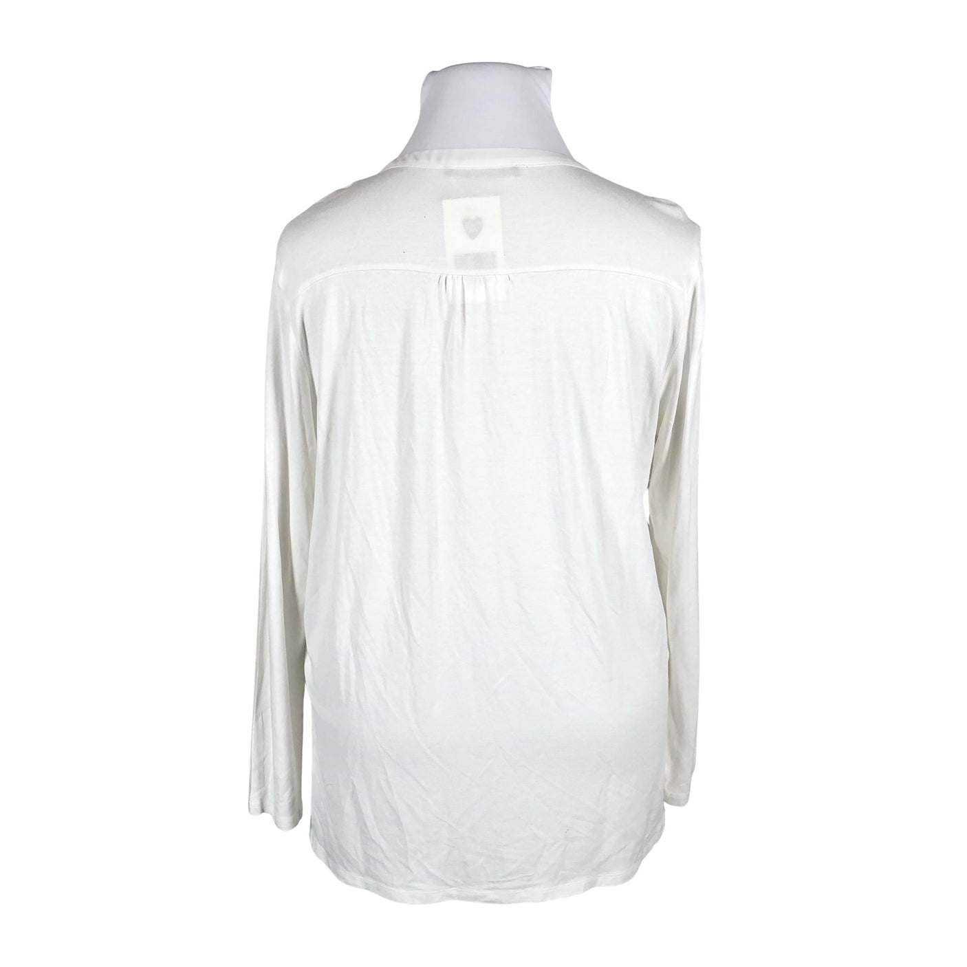 Naisten Betty Barclay - Pusero, koko 44 - Valkoinen (4)