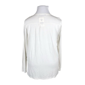 Naisten Betty Barclay - Pusero, koko 44 - Valkoinen (4)