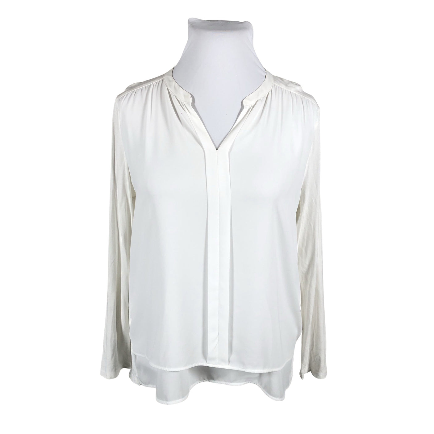 Naisten Betty Barclay - Pusero, koko 44 - Valkoinen (2)