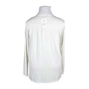 Naisten Betty Barclay - Pusero, koko 44 - Valkoinen (3)