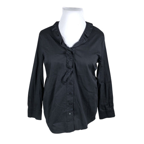 Naisten Gerry Weber - Pusero, koko 42 - Musta ()