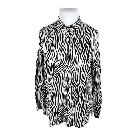 Naisten Gerry Weber - Pusero, koko 46 - Musta ()