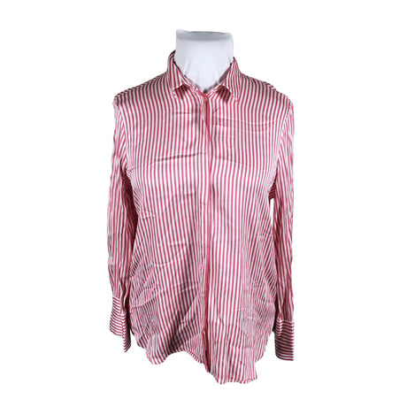 Naisten Gerry Weber - Pusero, koko 44 - Pinkki (2)