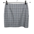 Tyttöjen Lindex - Kangashame, koko 128 - 134 - Harmaa ()
