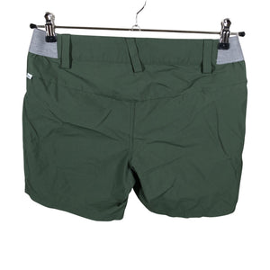 Naisten Haglöfs - Urheilushortsit, koko 38 - Vihreä (4)