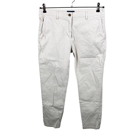 Naisten Gant - Chinot, koko 38 - Beige ()