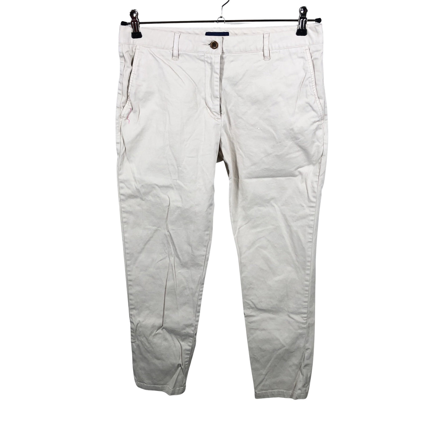 Naisten Gant - Chinot, koko 38 - Beige (3)