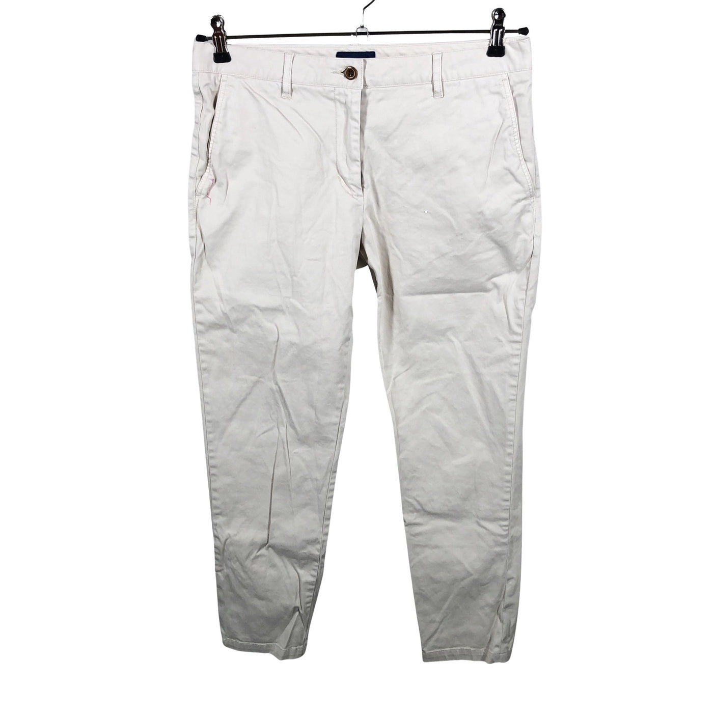 Naisten Gant - Chinot, koko 38 - Beige (2)