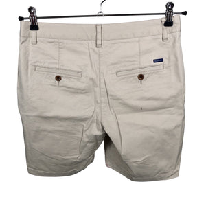 Naisten Gant - Shortsit, koko 36 - Beige (3)