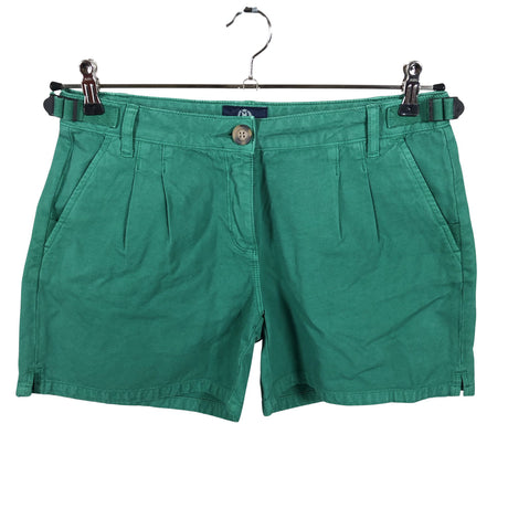Naisten Henri Lloyd - Shortsit, koko W30 - Vihreä ()
