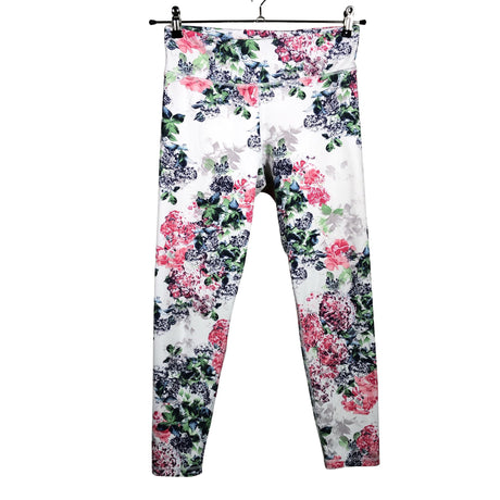 Naisten Röhnisch - Urheilutrikoot, koko 38 - Valkoinen ()