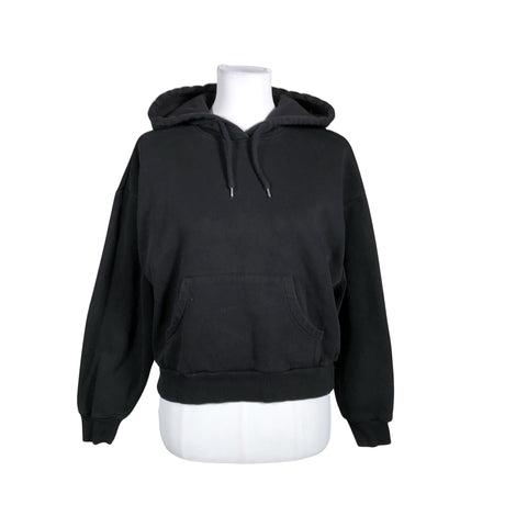 Naisten Lindex - Huppari, koko 34 - Musta ()