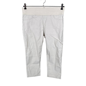 Naisten Free Quent - Kangascaprit, koko 40 - Beige (1)