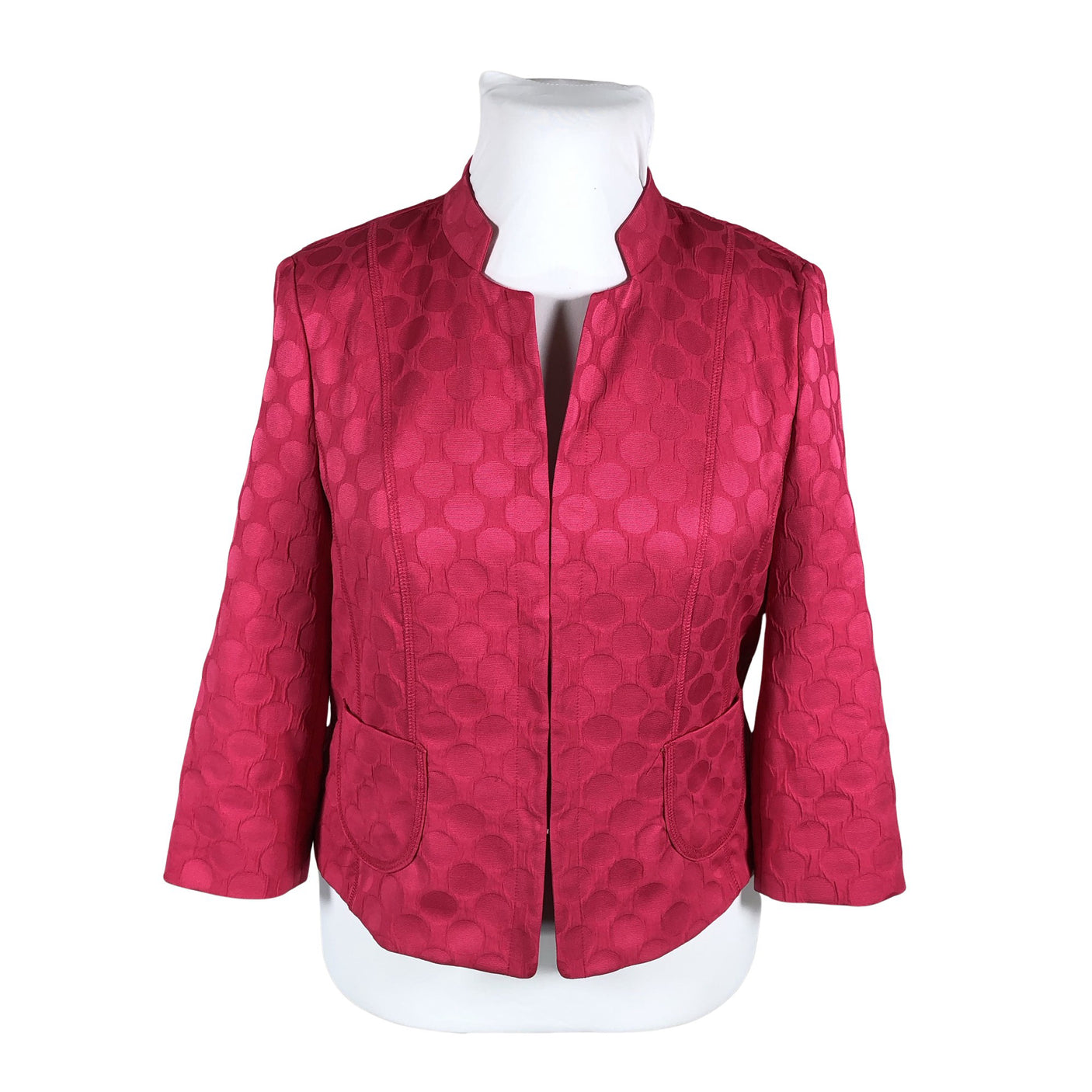 Naisten Gerry Weber - Jakku, koko 42 - Pinkki (1)