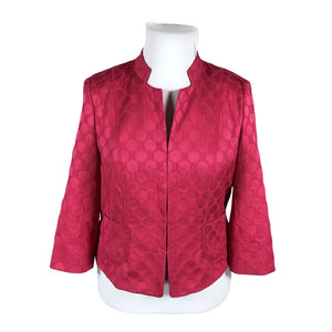 Naisten Gerry Weber - Jakku, koko 42 - Pinkki (1)