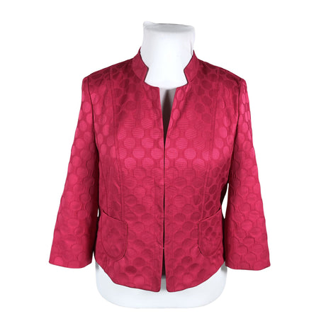 Naisten Gerry Weber - Jakku, koko 42 - Pinkki ()